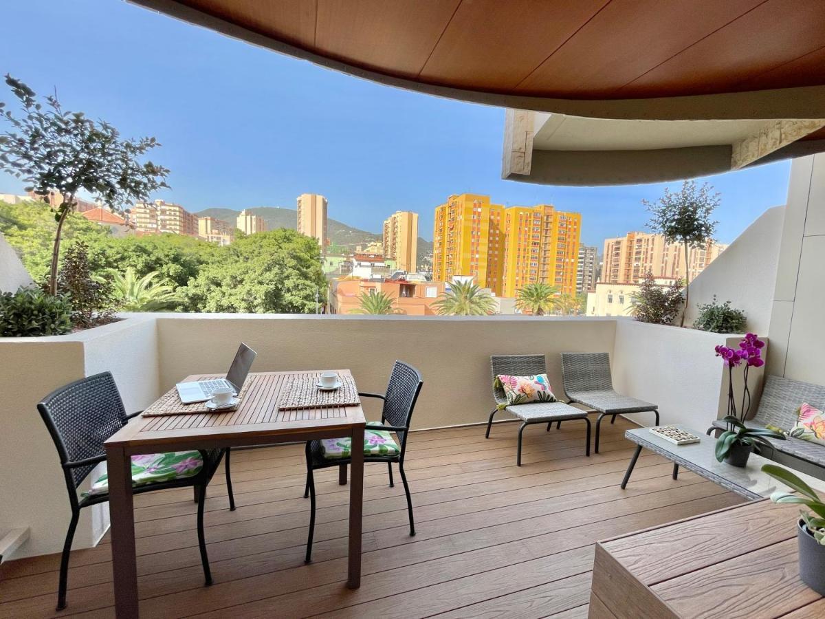Home2Book El Encanto 3 De Mayo Santa Cruz de Tenerife Esterno foto